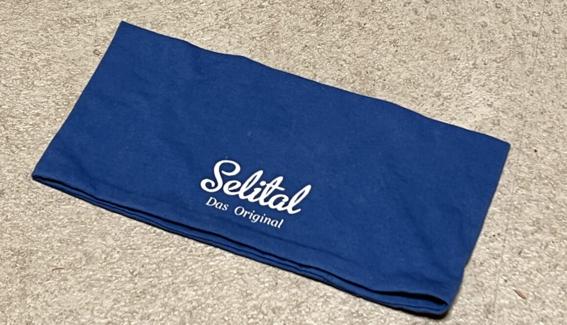 Headband Selital